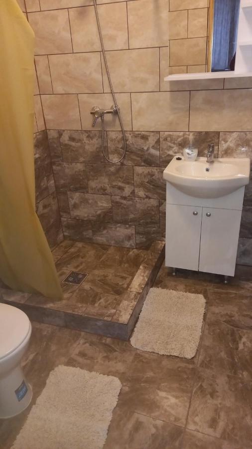 Gecse-villa * Sarospatak