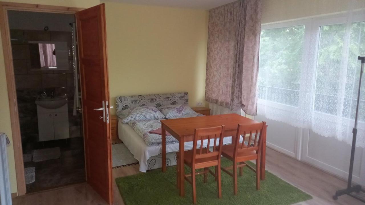 Apartment Gecse-villa
