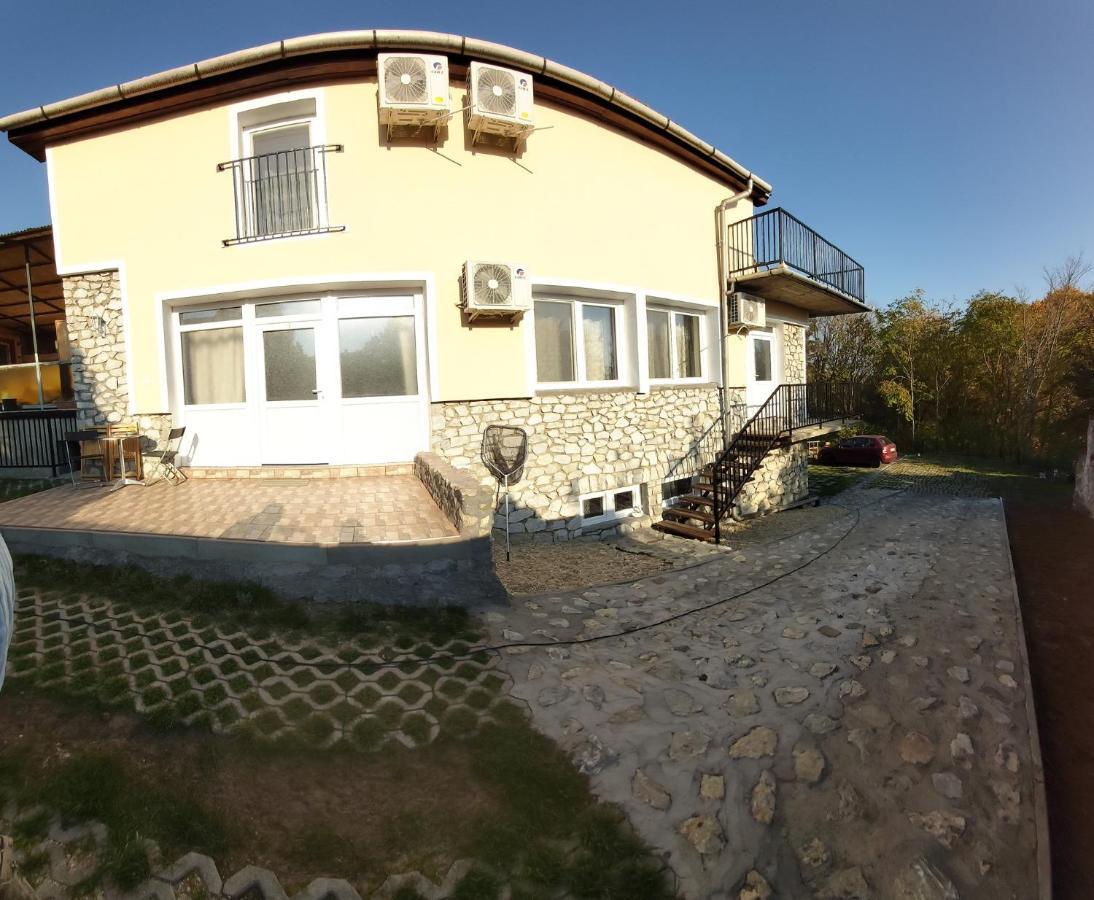 Gecse-villa Apartment