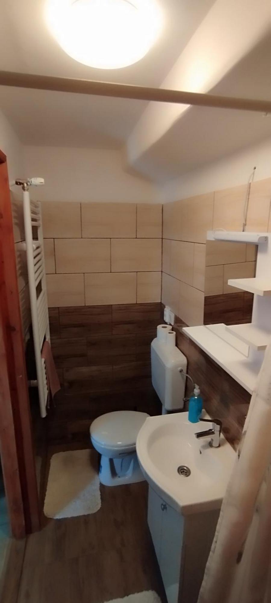 Apartment Gecse-villa