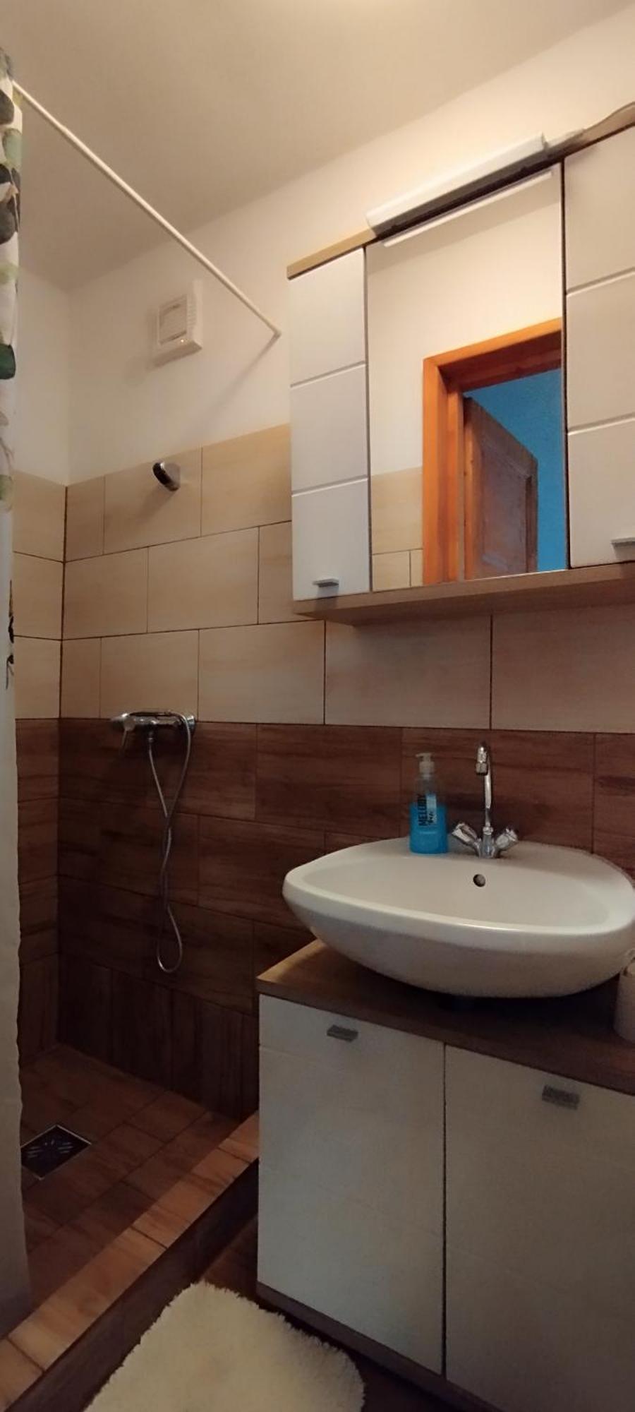 Gecse-villa Sarospatak