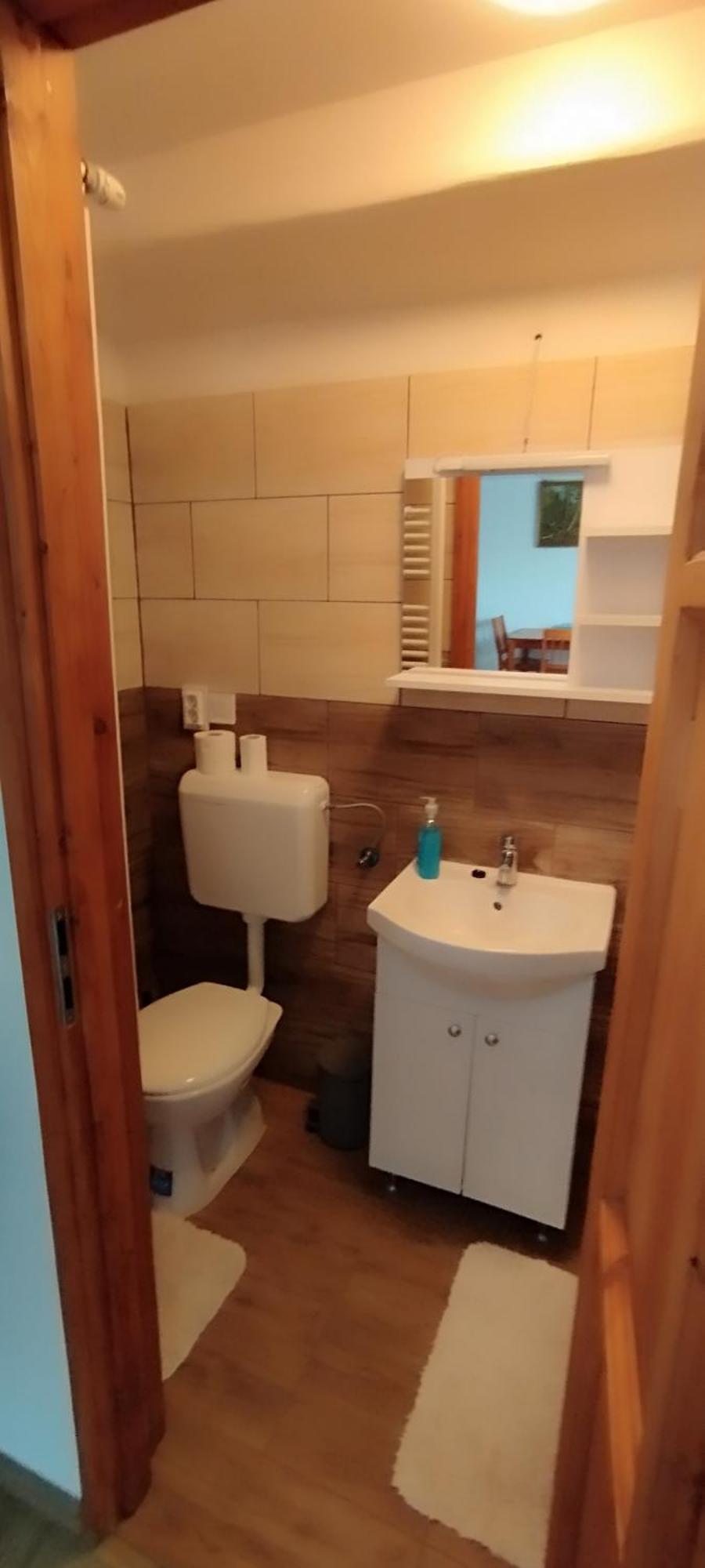 Gecse-villa * Sarospatak