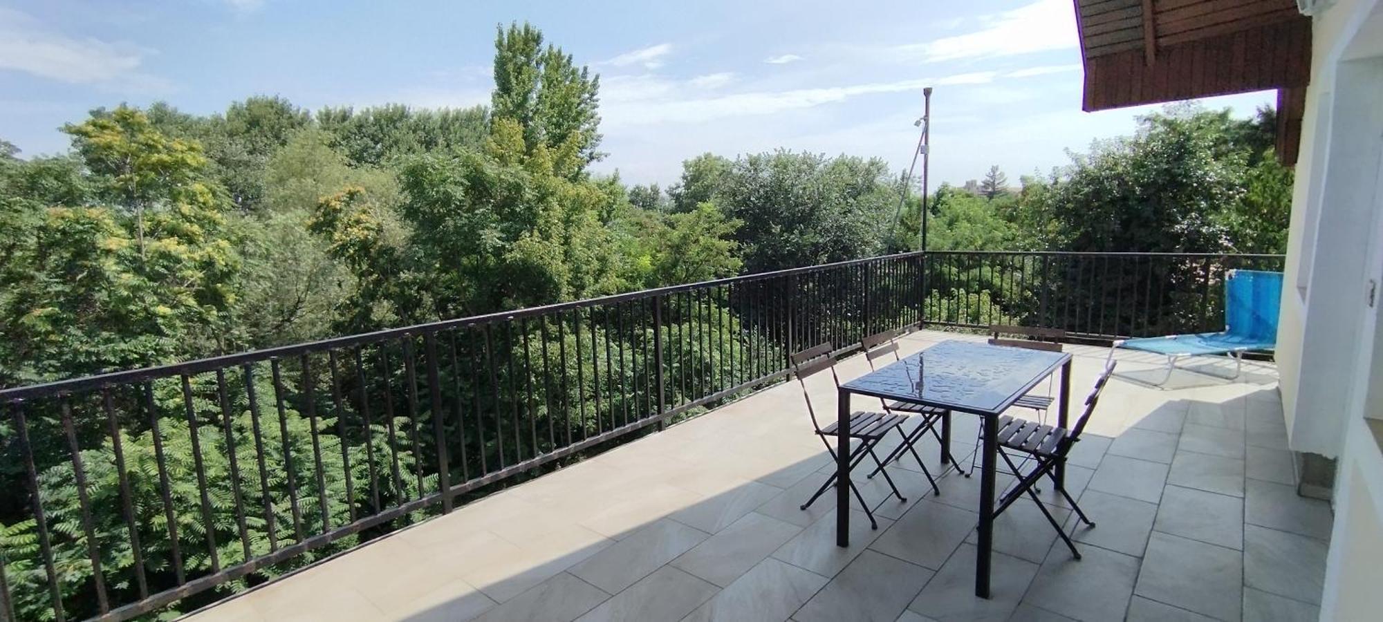 Apartment Gecse-villa *